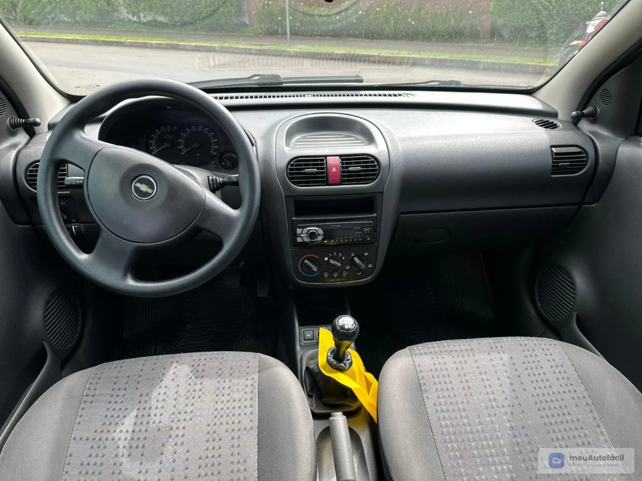 CHEVROLET CORSA - Foto 9